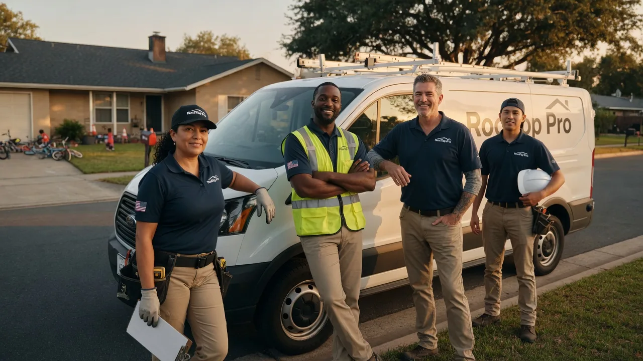 Roof Repair in Owaneco, IL near me
