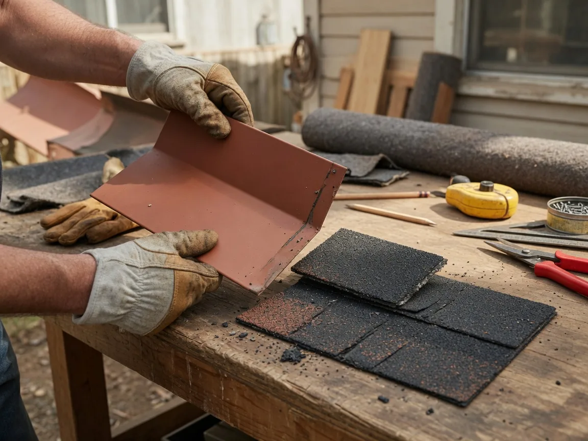 Roof Repair company in Owaneco, IL